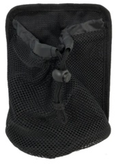 Beverage Pouch - P.A.C.K. Molle Accessory (Black)